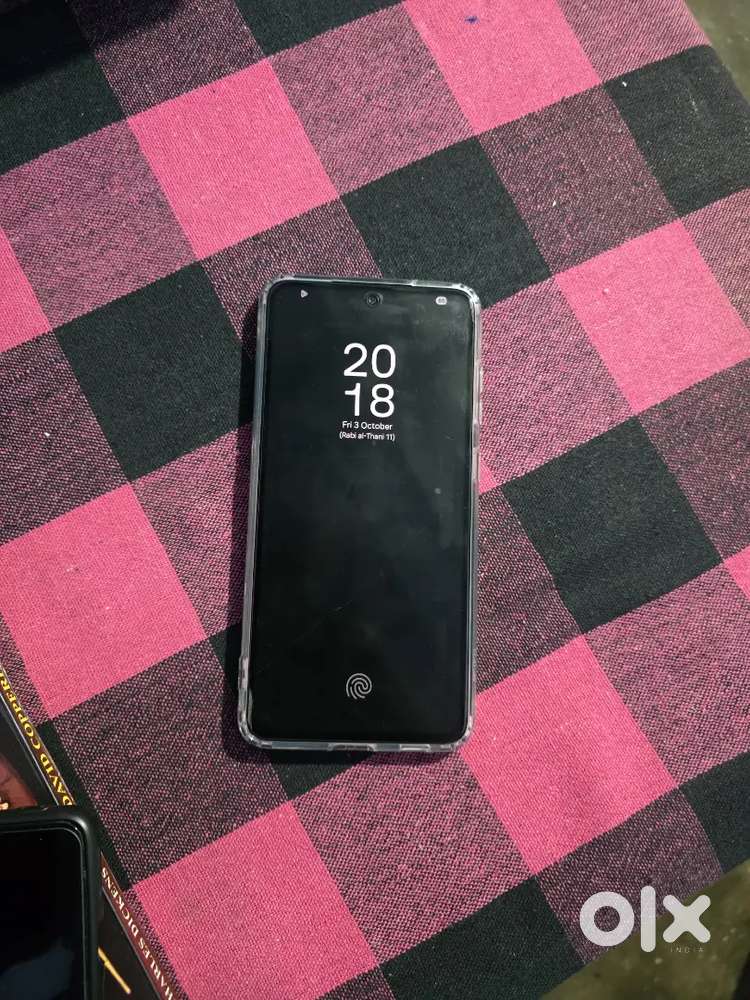 S21 fe 8/256 snapdragon edition with magsafe cover