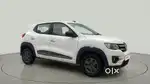 Renault KWID 2019-Ongoing 1.0 RXT AMT (O), 2019, Petrol