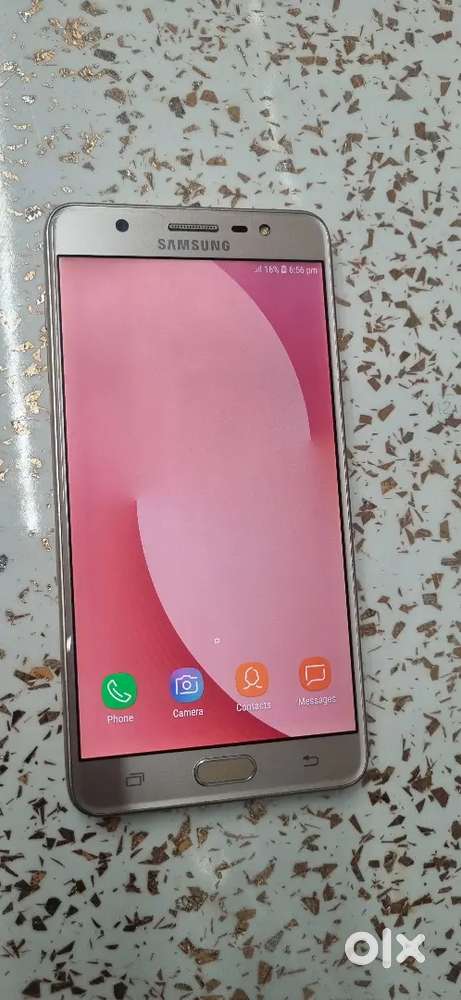 Samsung Galaxy J7 Max