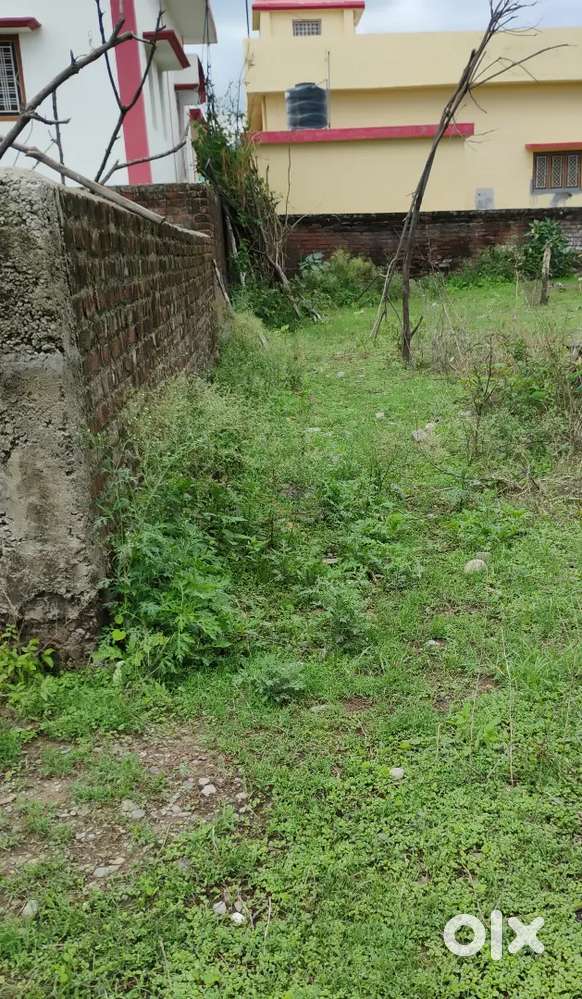 Plot for sale kotdwar jeevanandpur