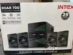Intex Roar 700 multimedia speaker