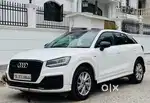 Audi Q2 2.0 40 TFSI Quatro Technology, 2021, Petrol
