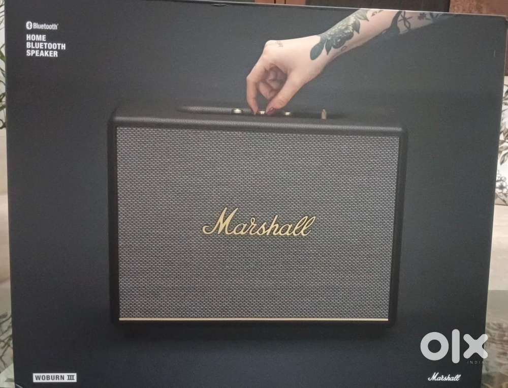 music system