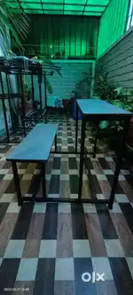 Study benches
