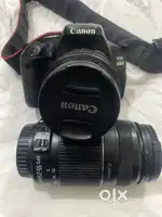 Canon 600D