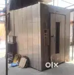 Bekari Oven