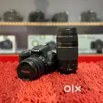 RENTAL CAMERA