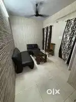 3 BHK duplex for rent for family boys and girls in areocity c block
