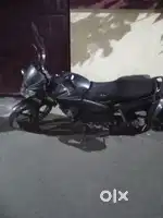 Honda Shine 125 CC