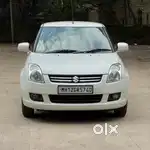 Maruti Suzuki Dzire 1.2 VXI, 2011, Petrol