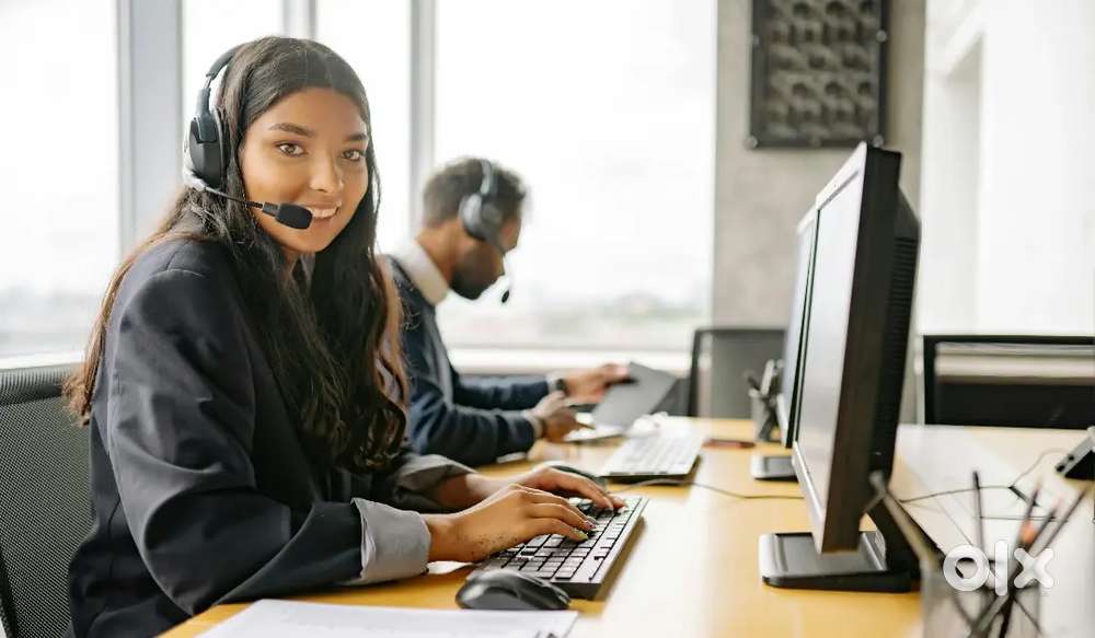 Bpo telecaller job