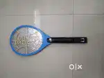 Mosquito Racquet