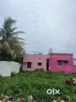 Land sale at Madurai Perungudi