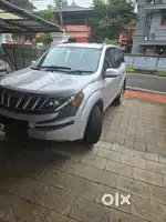 XUV 500 MAHINDRA