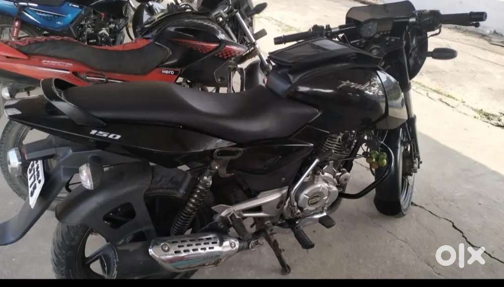 Good condition , No repairs, transfer available, millage 55km/ liter