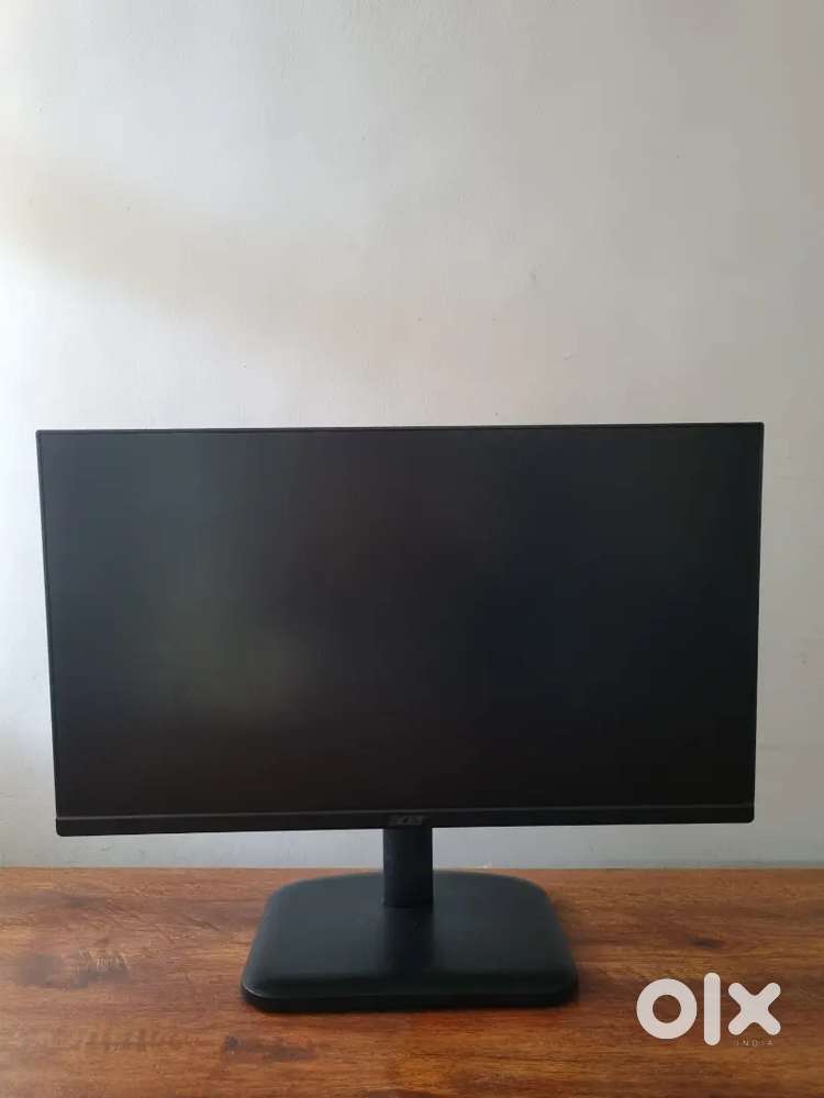 Brand New Acer 1080p 100Hz Monitor