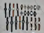 Watches available at affordable prices