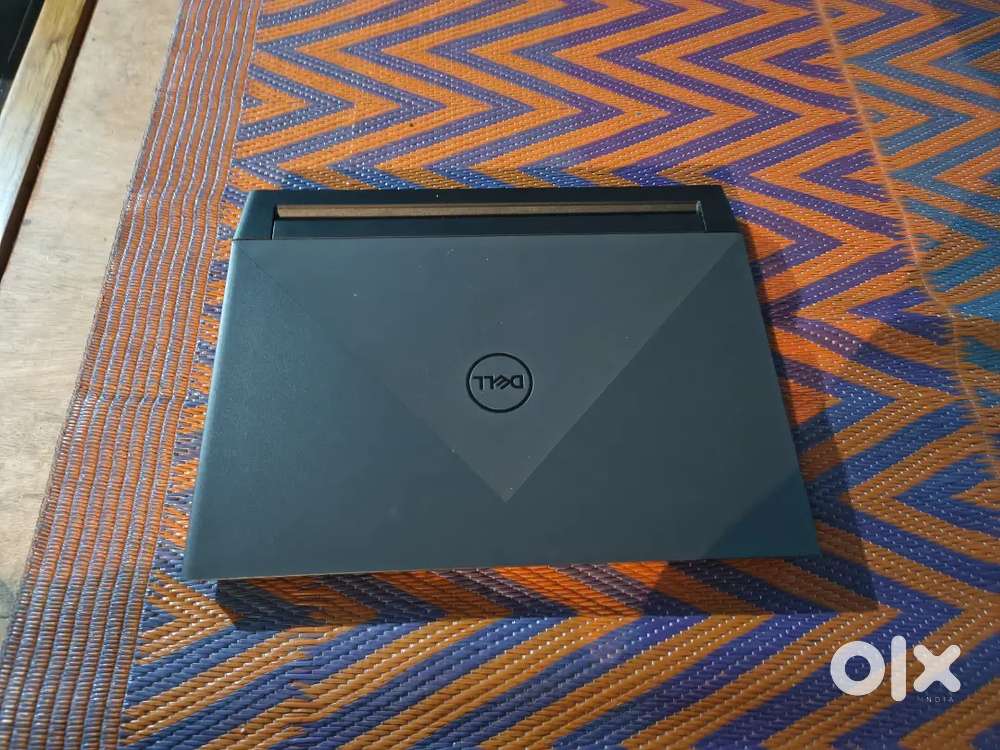 Dell g15. 5520. 3 months old.