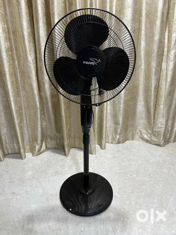 Pedestal Fan