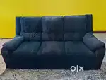 DAMRO SOFA AND RECLINER