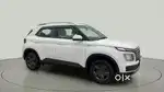 Hyundai Venue [2022-ongoing] 1.2 S, 2023, Petrol