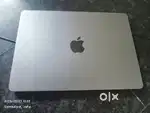 Macbook air M3