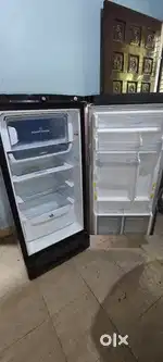 Gorej fridge