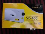 V Guard stabilizer VG400 brand seal pack