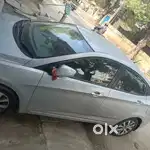 Hyundai Verna 2016 Petrol 61000 Km Driven