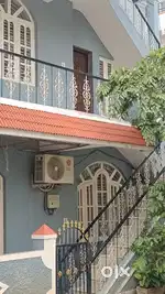 Rooms for rent