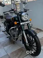 Royal Enfield Classic 350
