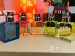 Luxury perfumes for both men and women