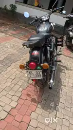 Saran- pandalam -good condition