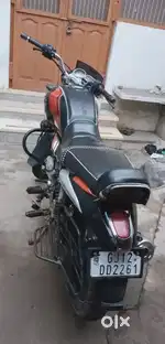 Good condition