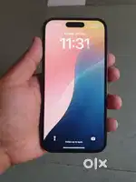 Selling Iphone 14 pro (128)