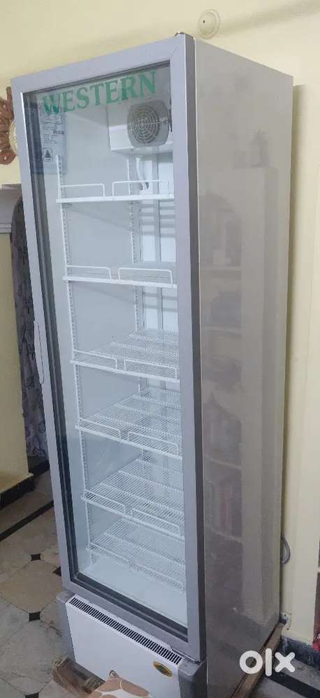 Western refrigerator for sale