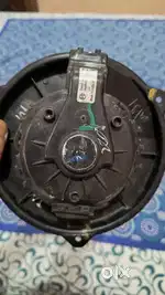Chevrolet Sail ac blower fan