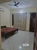 Need roommate girl for sharing room