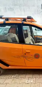 Tata Nano 14 Petrol Good Condition
