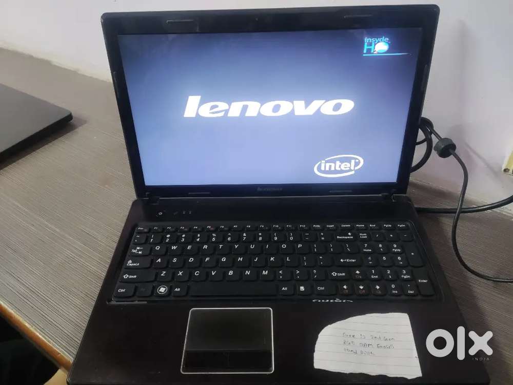 LENOVO Laptops under 10000