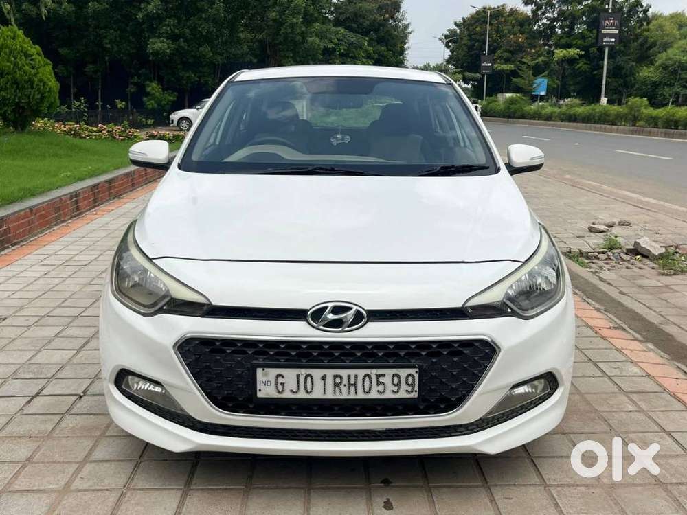 Hyundai Elite i20 Sportz 1.2, 2014, Petrol