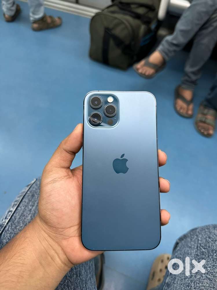 Iphone 12 pro max 128gb mint condition