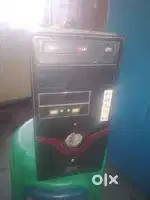 Intex pc.working