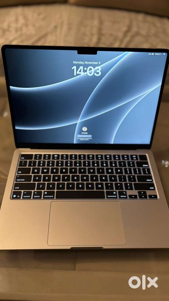 Macbook Air M4
