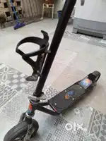 Toy scooty