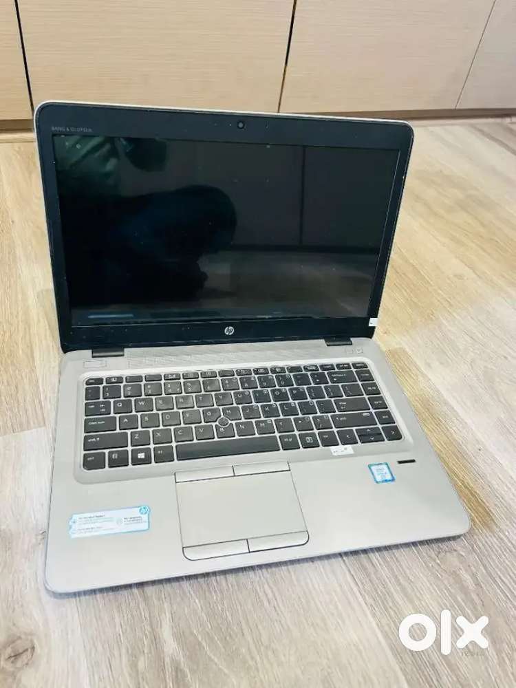 Hp Elitebook book 840 G3 Sale New look