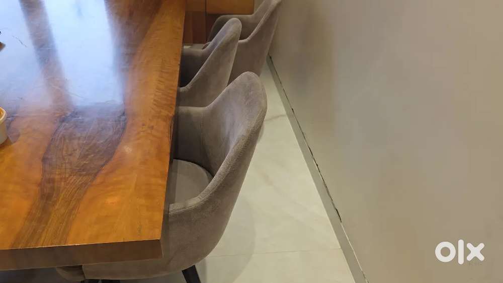 Impirted Dining chairs