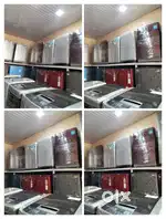 3 years warranty motor