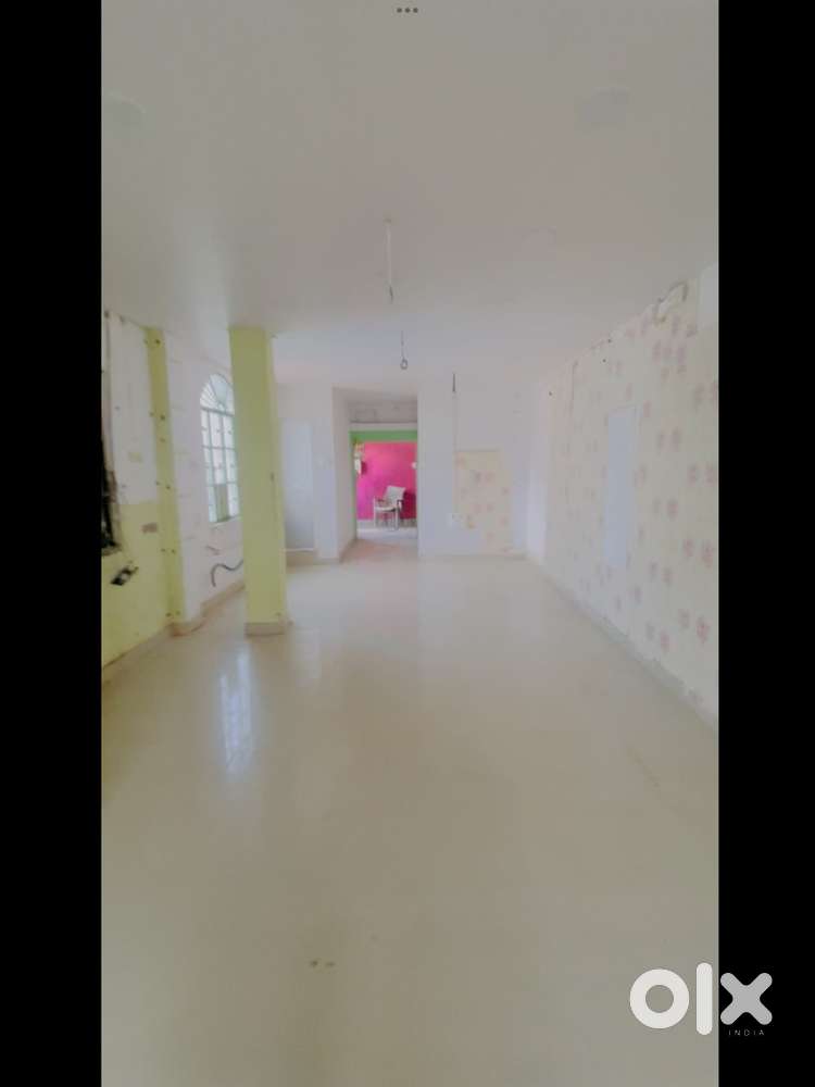 Office space at Mithanpura Main Road.