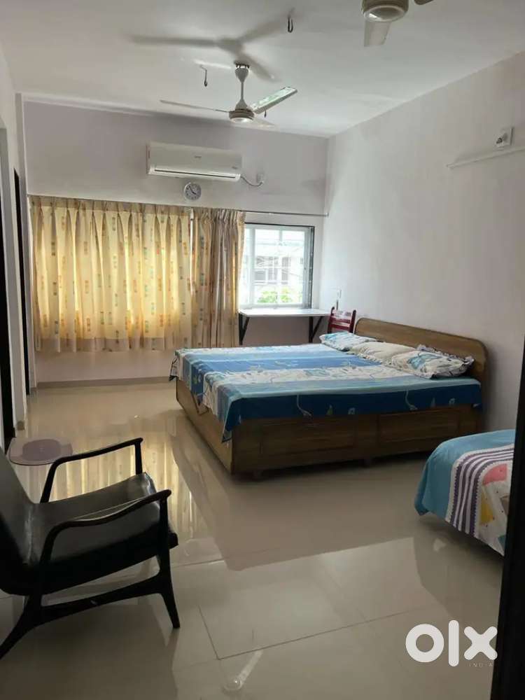 Cozy PG in Fatehgunj